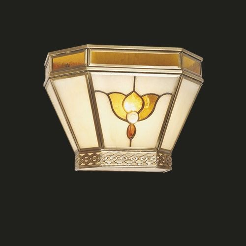 Настенное бра Максисвет 3-4687-1-АВ-Е27