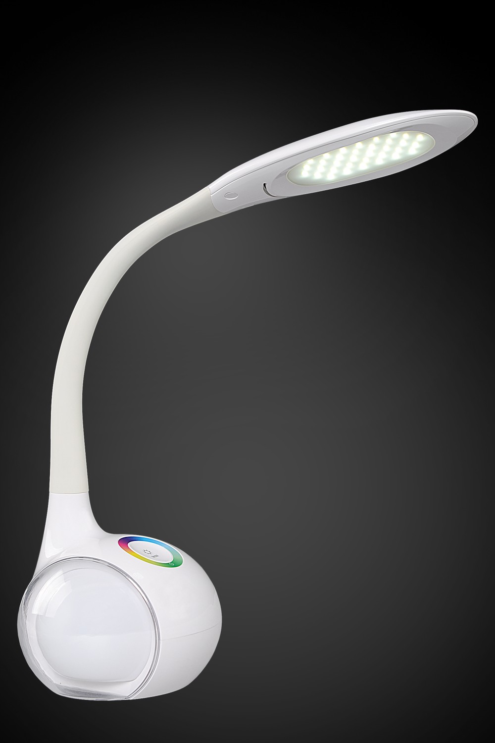 Настольные лампы