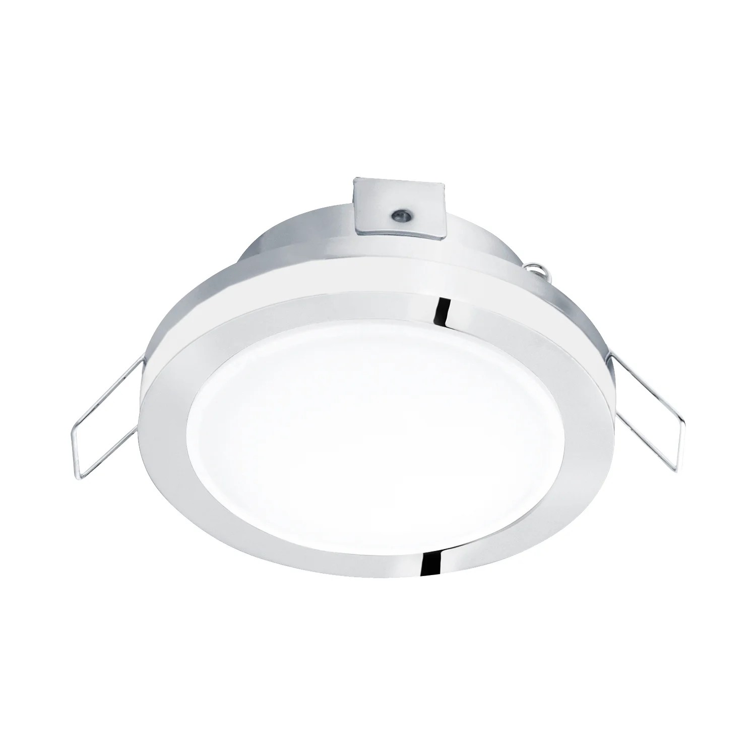 Встраиваемый светильник Eglo Pineda 1 95962