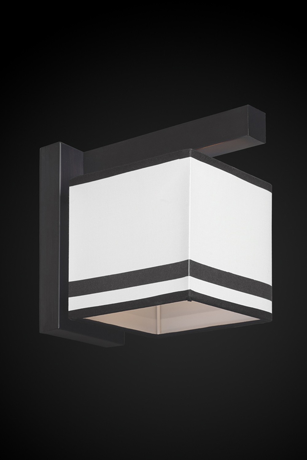 Настенное бра Максисвет 3-0716-1-DWE E14