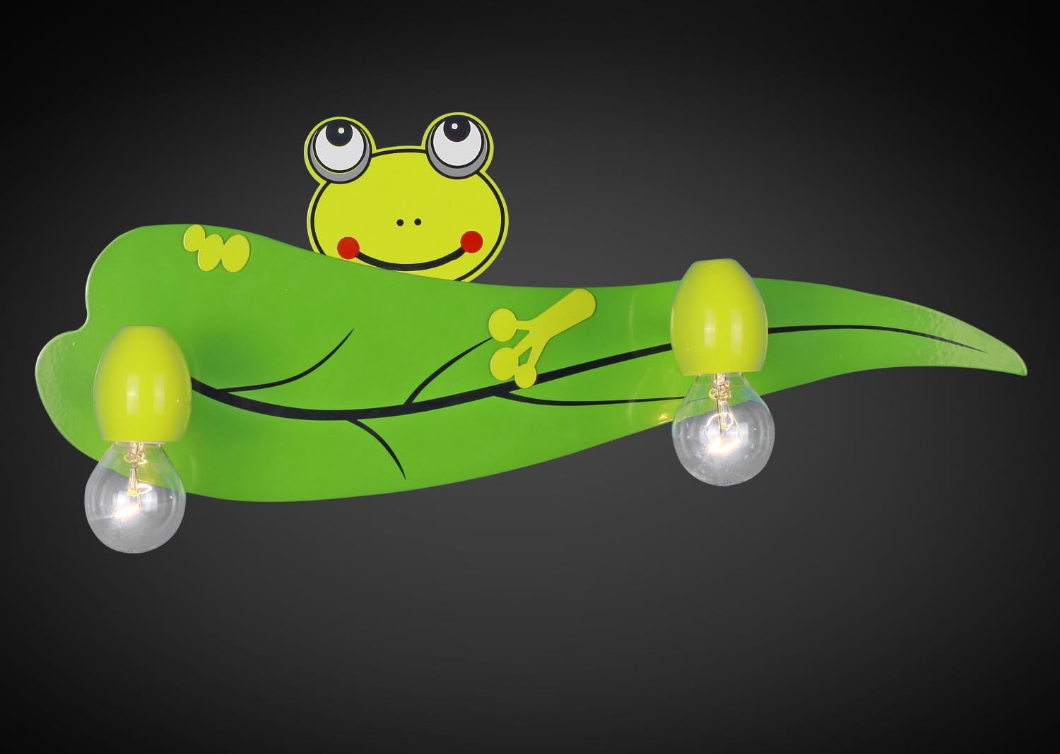 Светильник спот Максисвет 2630 3-2630-2-GR E14