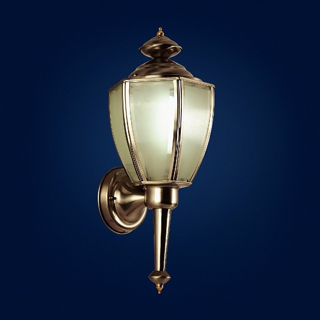 Настенное бра Максисвет 3-1201-1-AB E14