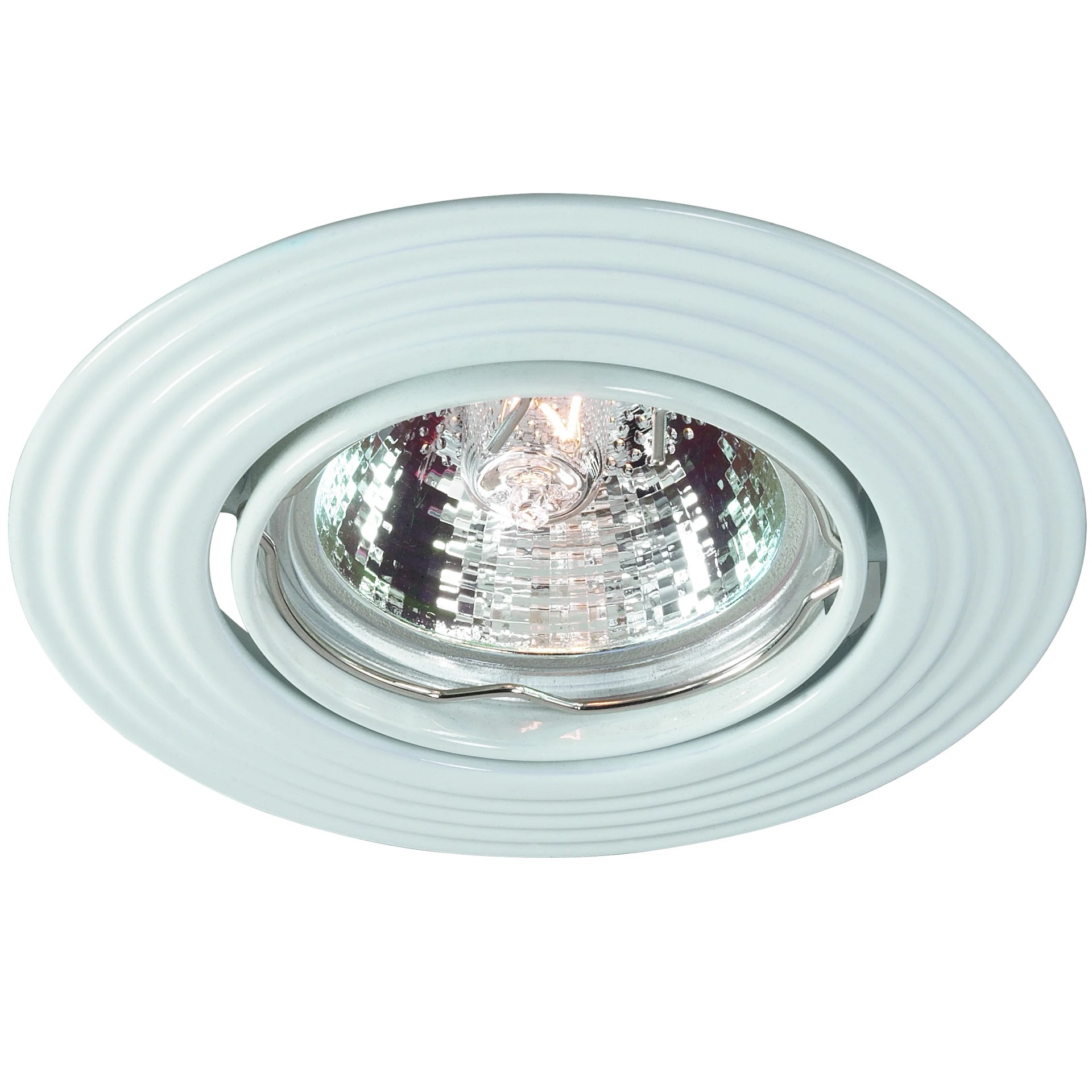 Встраиваемый светильник Novotech Antic 369434