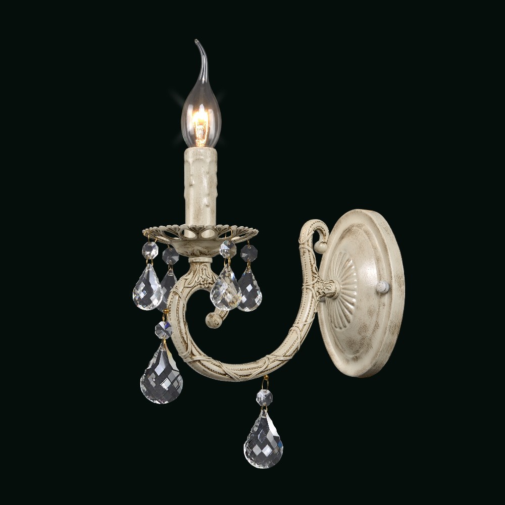 Настенное бра Максисвет 3-3900-1-RW E14