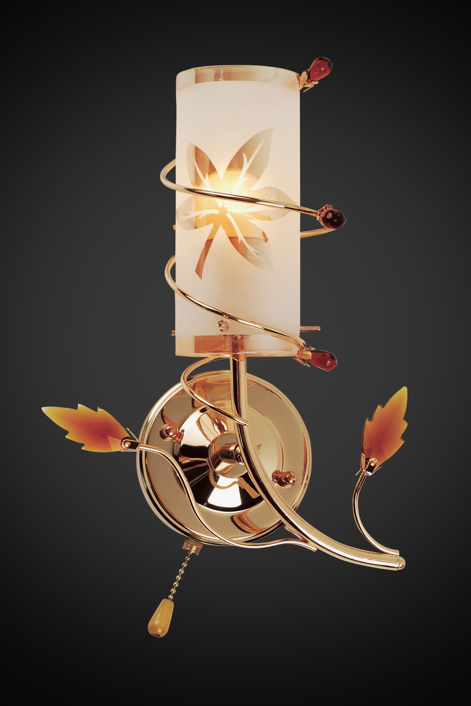 Настенное бра Максисвет 3-1501-1-FG E14