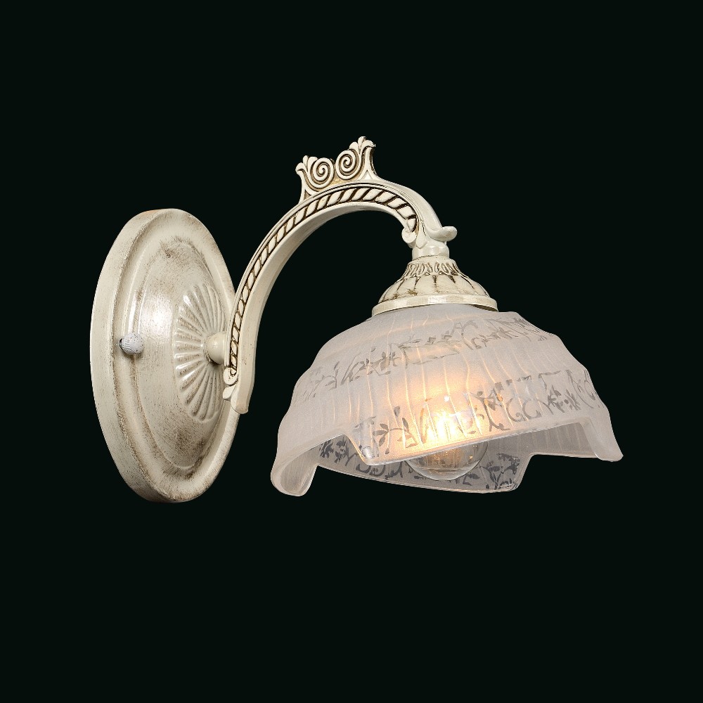 Настенное бра Максисвет 3-3940-1-RW E14