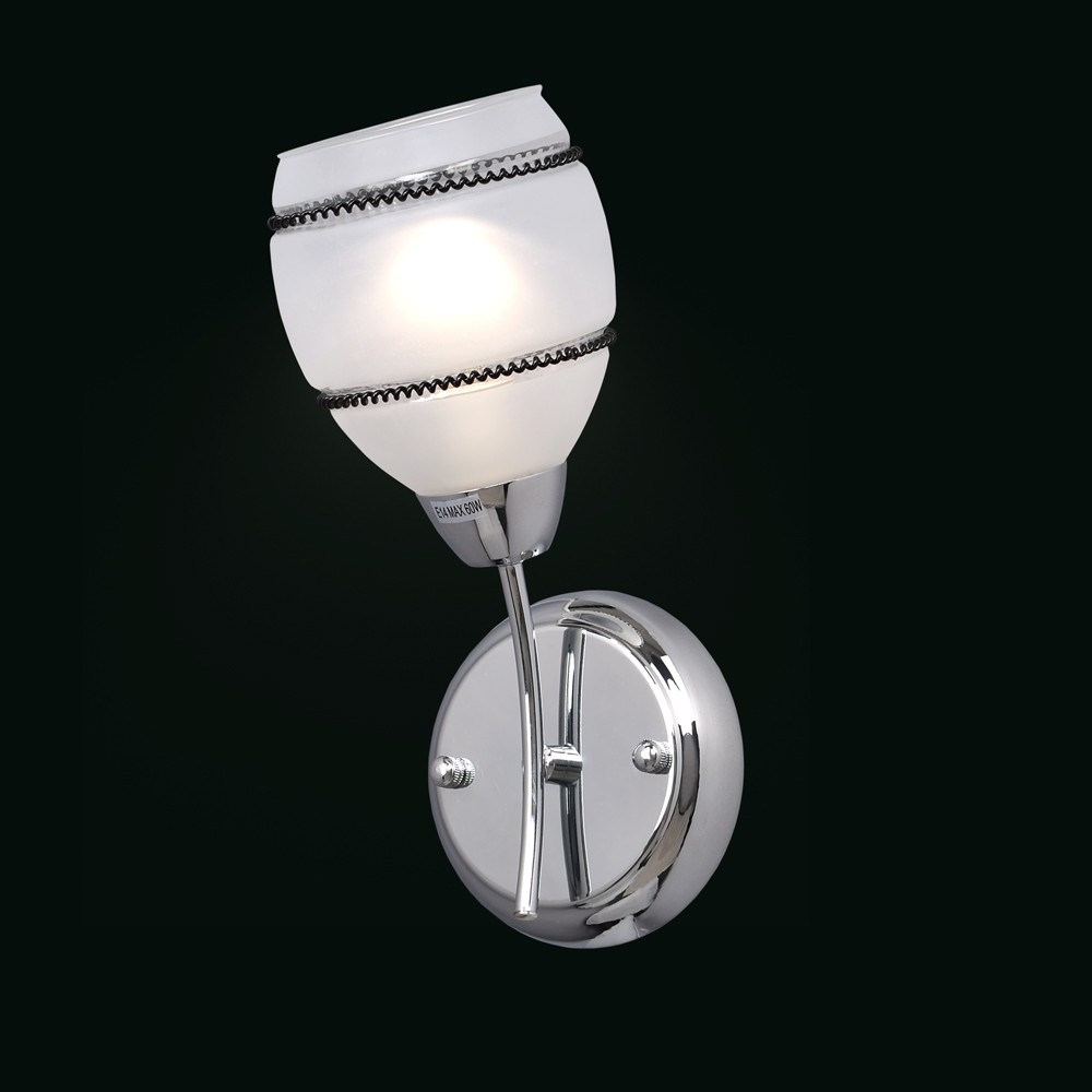 Настенное бра Максисвет 3-8997-1-CR E14