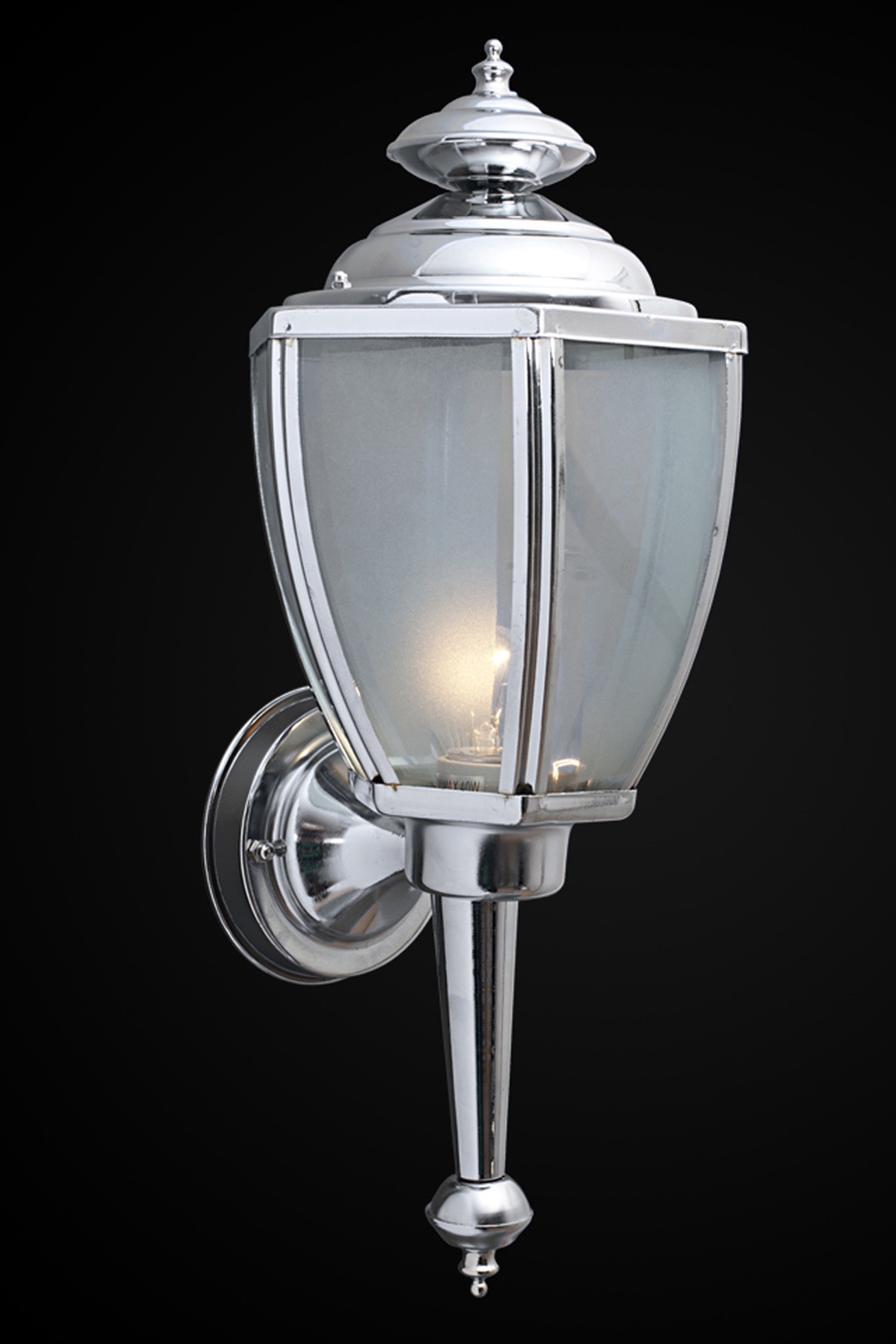 Настенное бра Максисвет 3-1201-1-ST E27