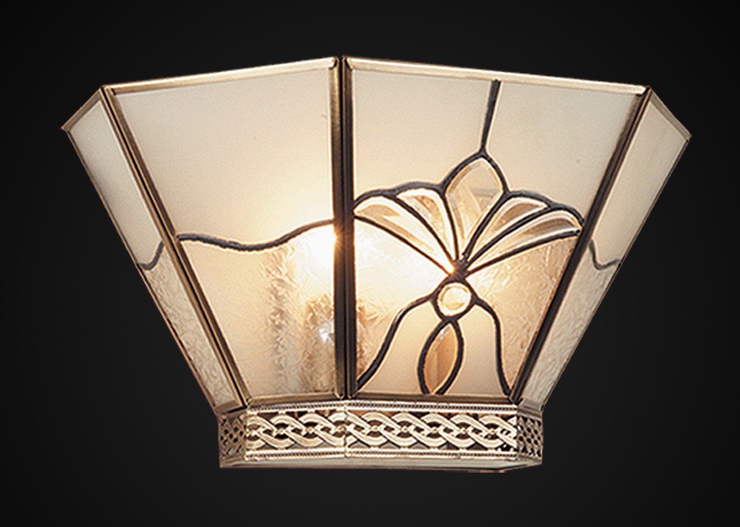 Настенное бра Максисвет 3-7001-2-RC E14