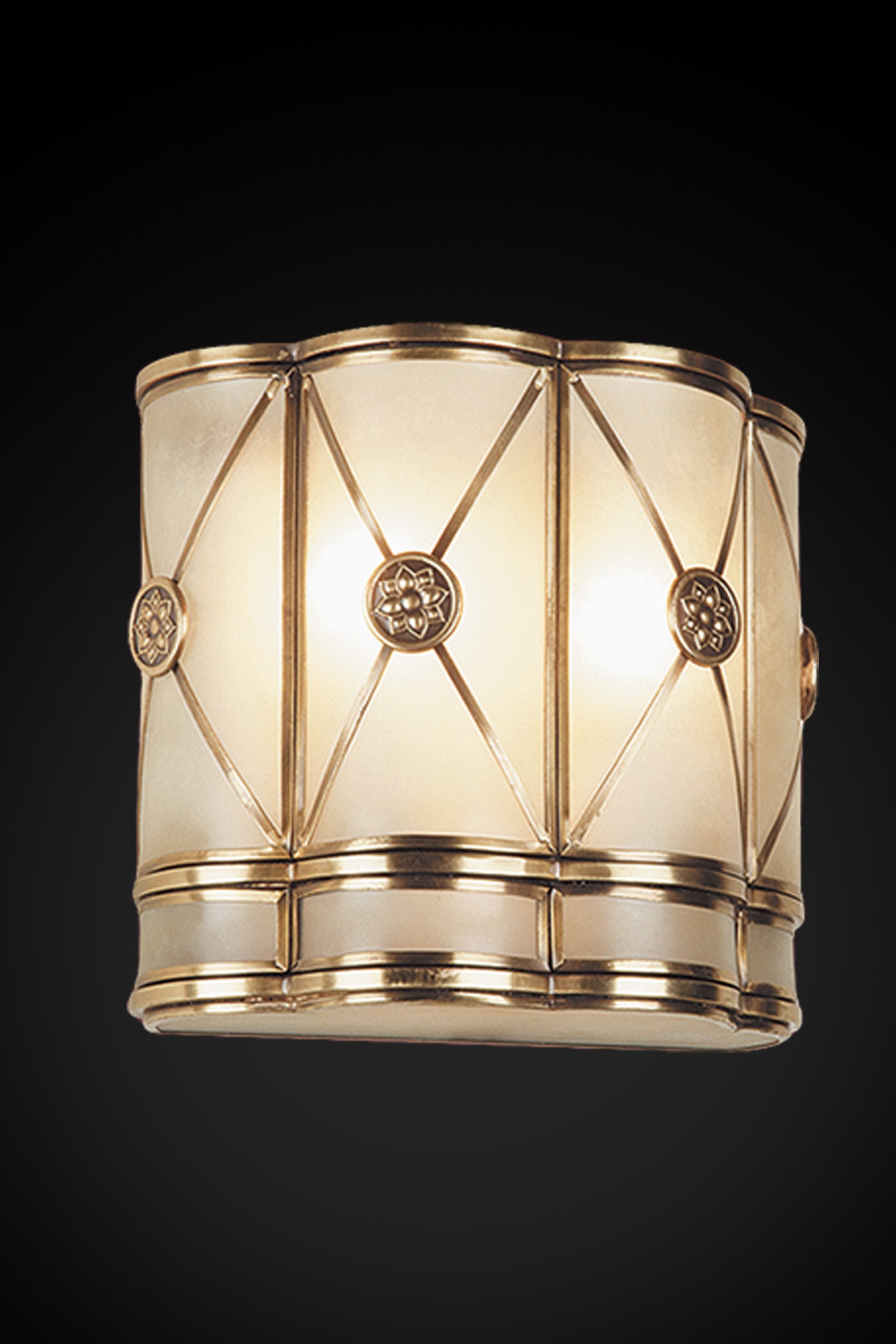 Настенное бра Максисвет 3-0709-2-RC E14