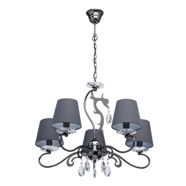 Подвесная люстра MW Light Виталина 448011605