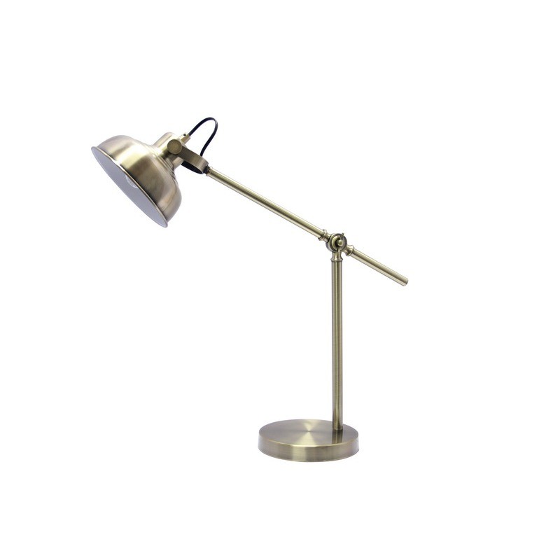 Настольная лампа MW Light Акцент 680030501