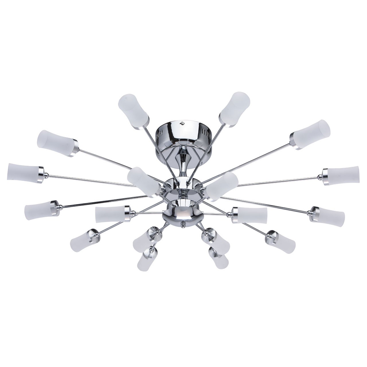 Потолочная люстра MW Light Вега 329011418