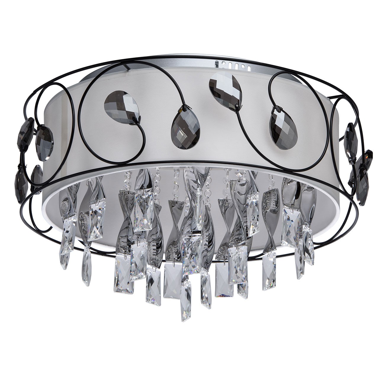 Потолочная люстра MW Light Жаклин 465014012