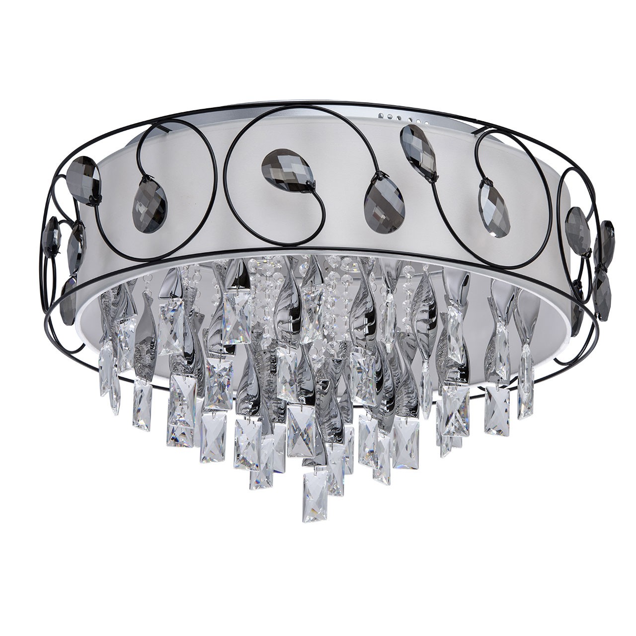 Потолочная люстра MW Light Жаклин 465014118