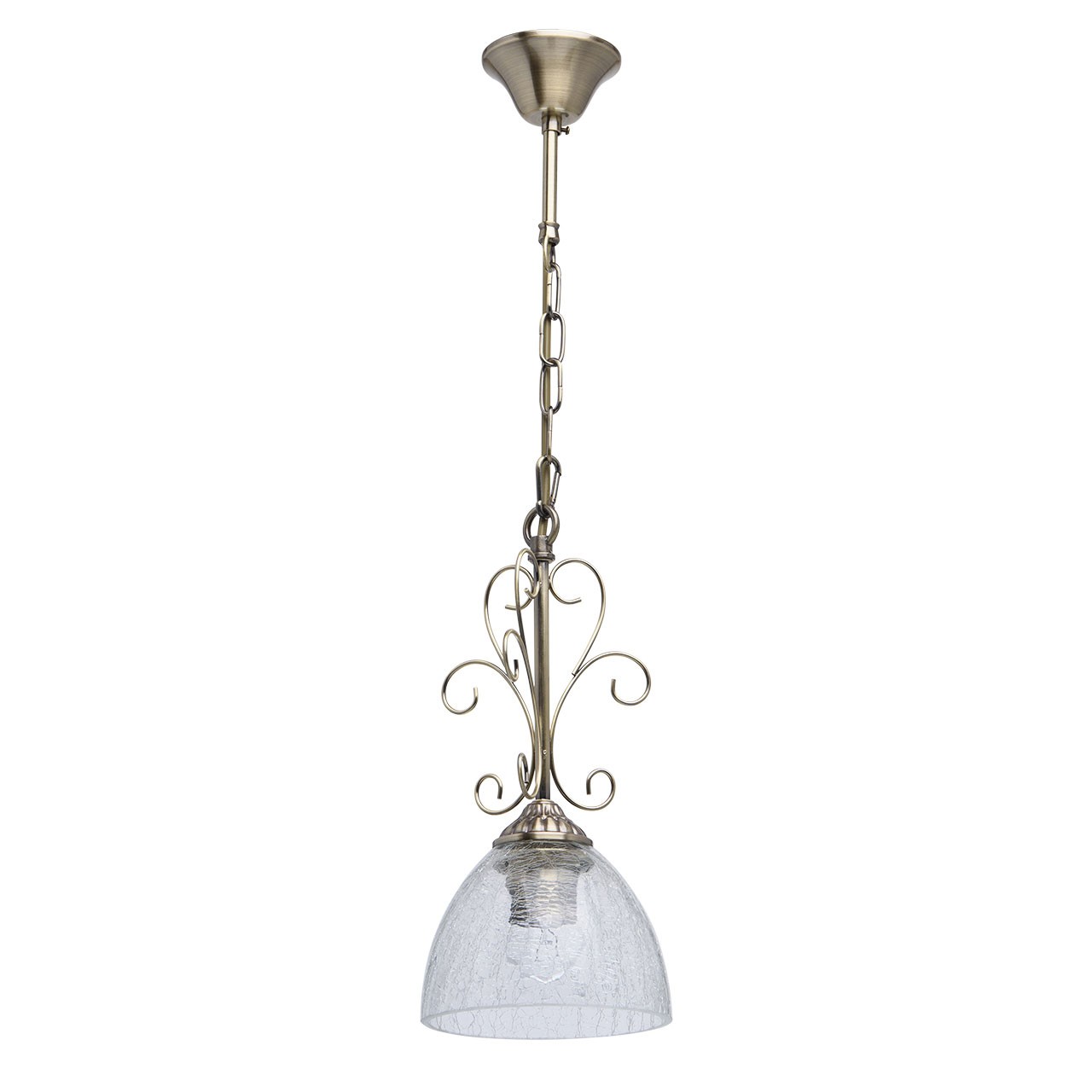 Светильник подвесной MW Light Аманда 481012301