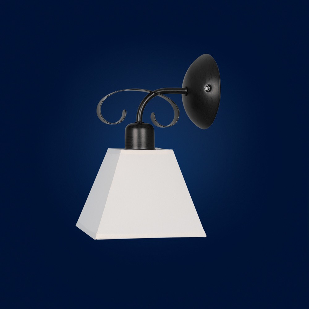 Настенное бра Максисвет 3-3755-1-BR E14