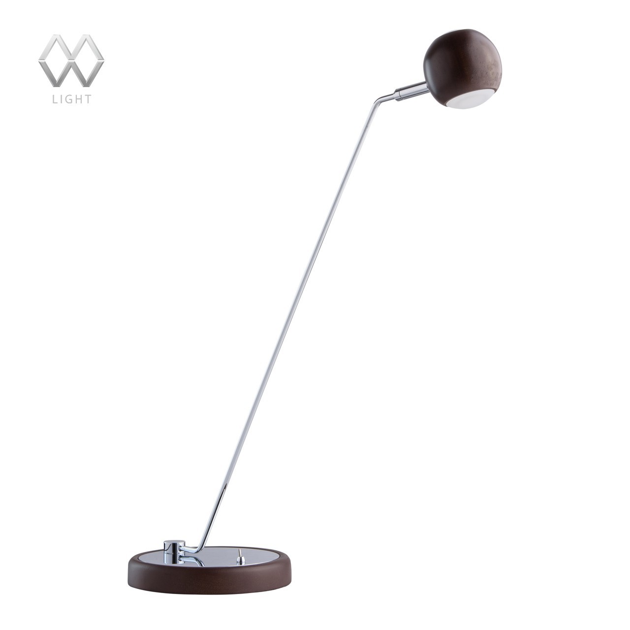 Настольная лампа MW Light Гэлэкси 632032401