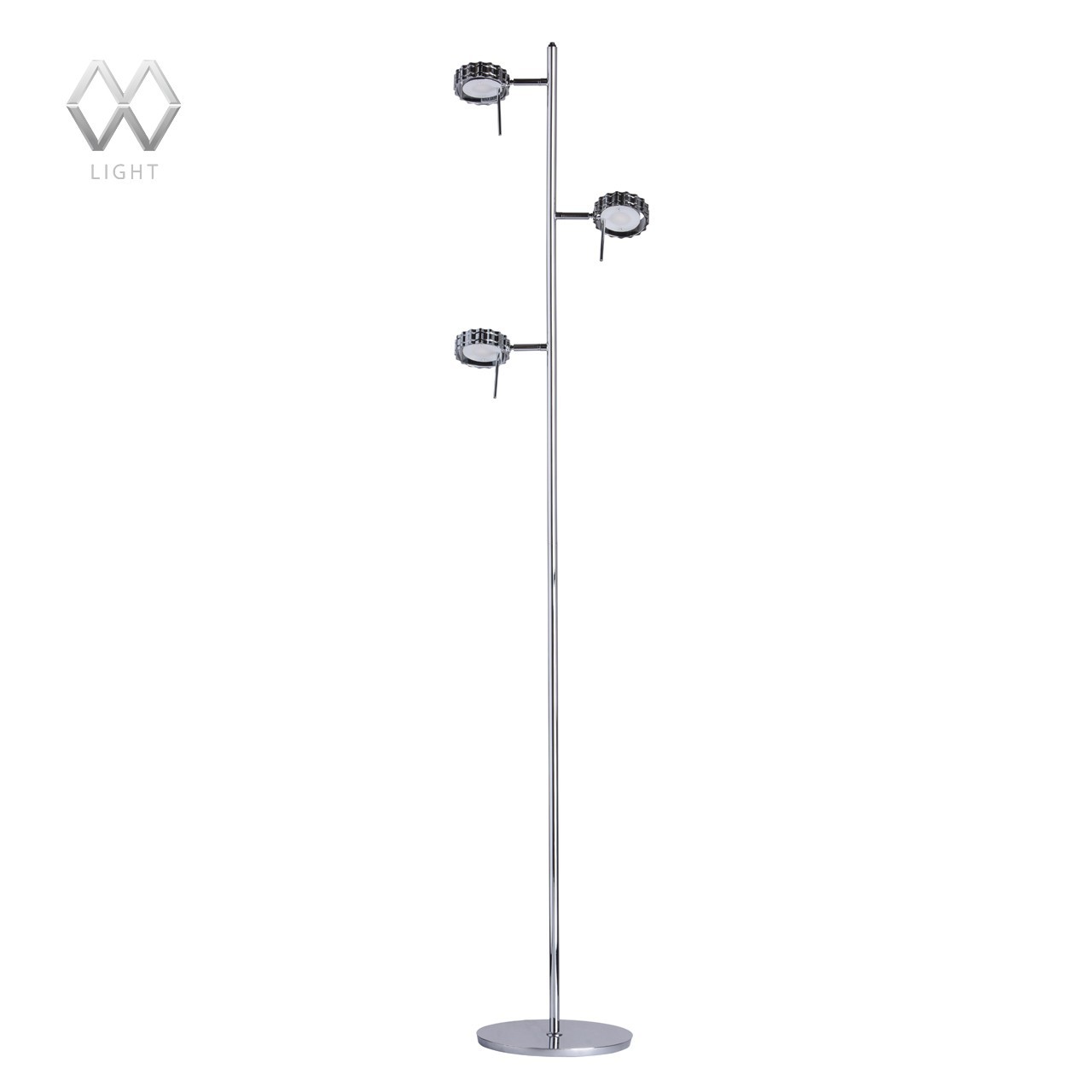 Торшер MW Light Ральф 675041903