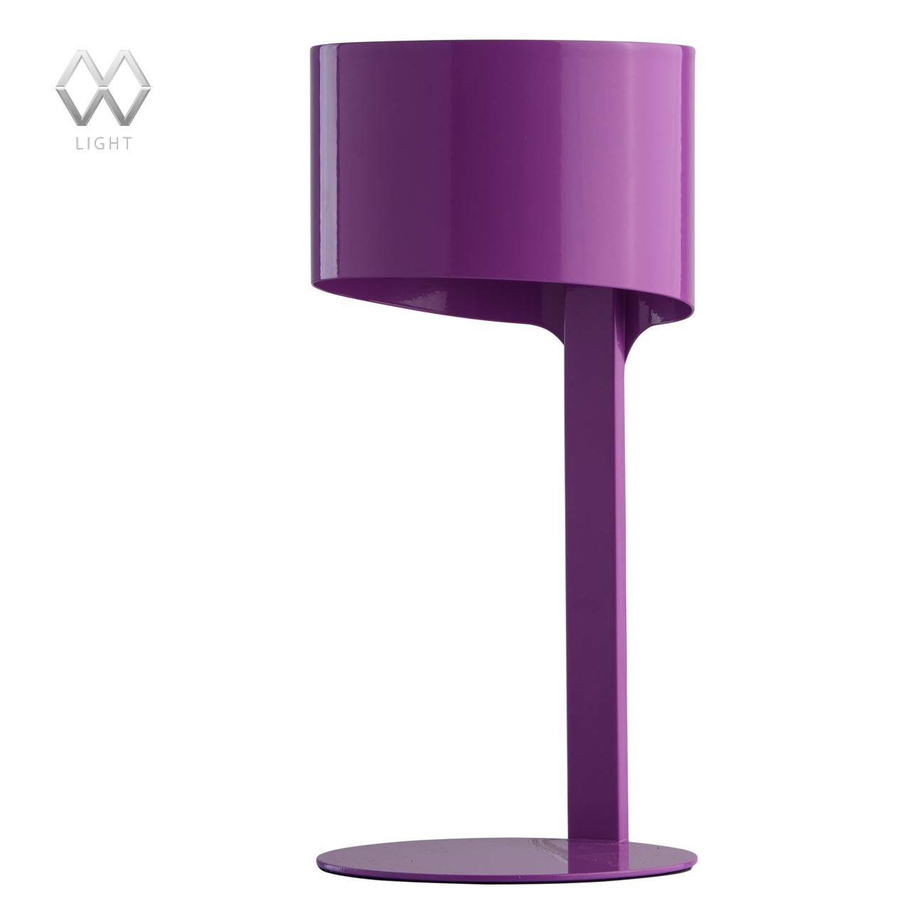 Настольная лампа MW Light Идея 681030501