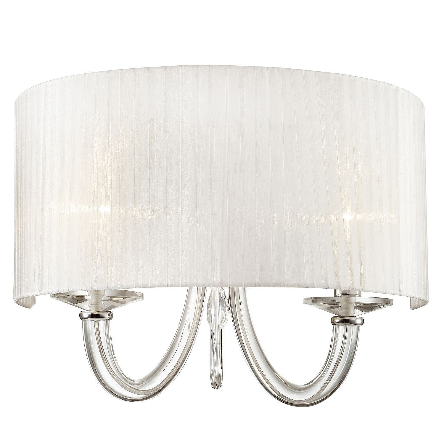 Настенное бра Favourite Snow 1698-2W