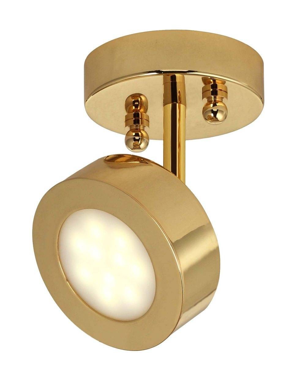 Светильник спот Favourite Lustige 1723-1U