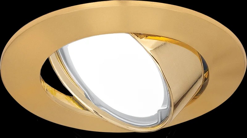 Встраиваемый светильник Gauss CA007