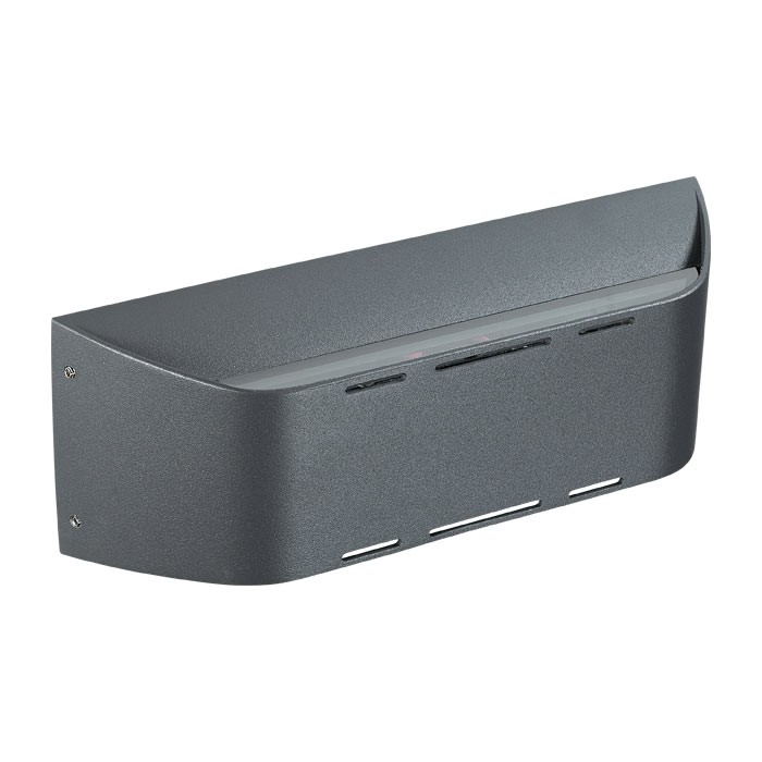 Уличный LED настенный светильник Novotech Kaimas 357409