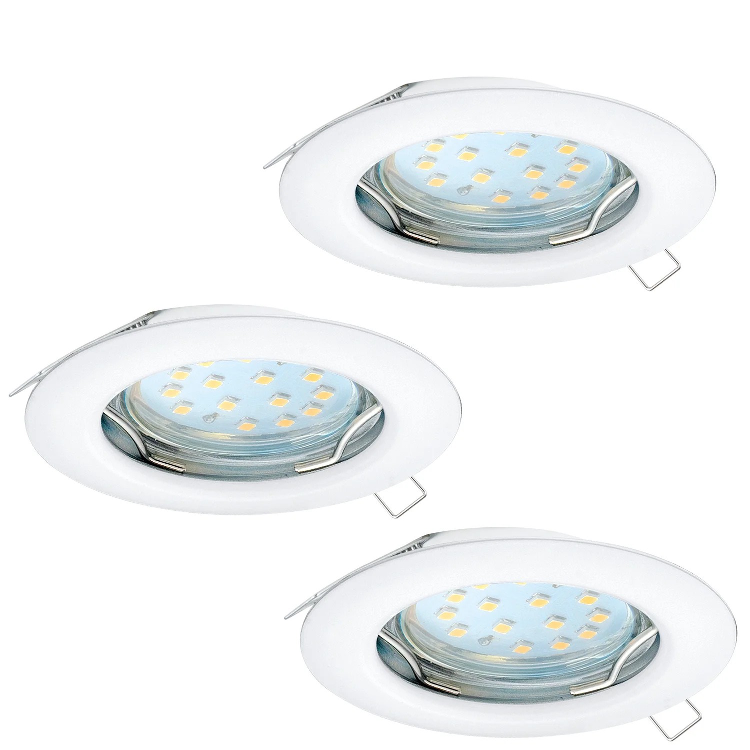 Встраиваемый светильник Eglo Peneto 94235