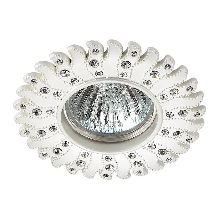 Встраиваемый светильник Novotech Candi 370355