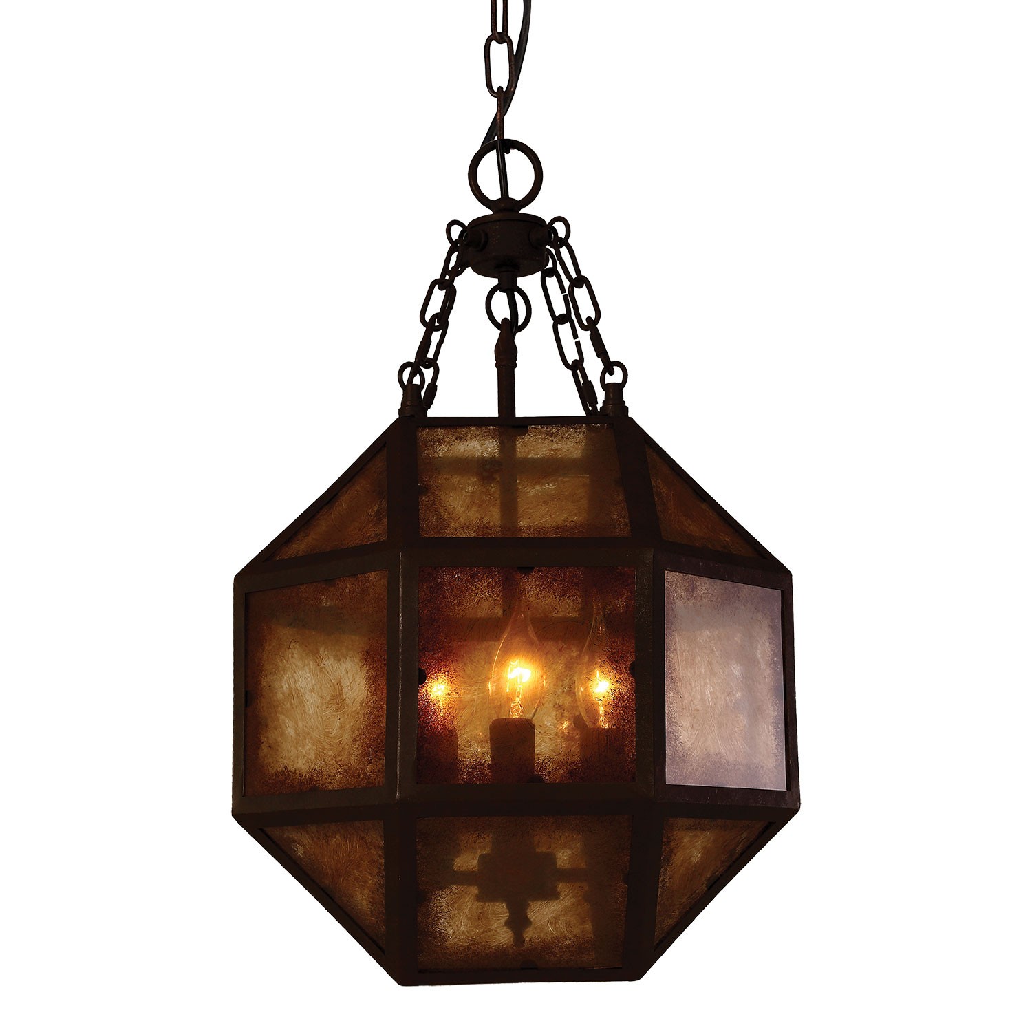 Светильник подвесной Lussole LOFT Newburgh LSP-9894