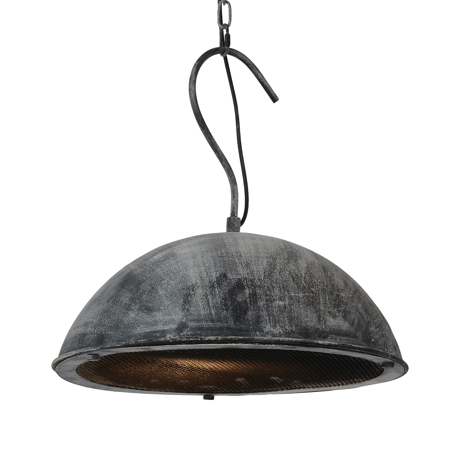 Светильник подвесной Lussole LOFT Newburgh LSP-9893