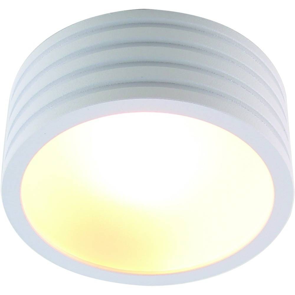 Светильник потолочный Divinare Cervantes 1349/03 PL-1