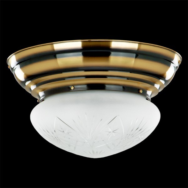 Светильник потолочный Kemar AZERO AK81/P