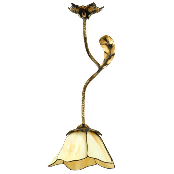 Светильник подвесной Kemar GALEGOS G/1/M