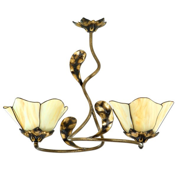 Потолочная люстра Kemar Galegos G/2