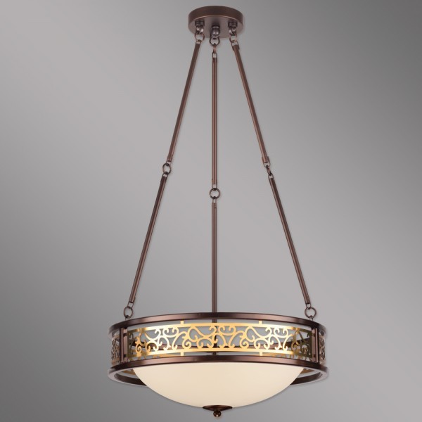 Светильник подвесной Kemar KORENTO KR/B/KP