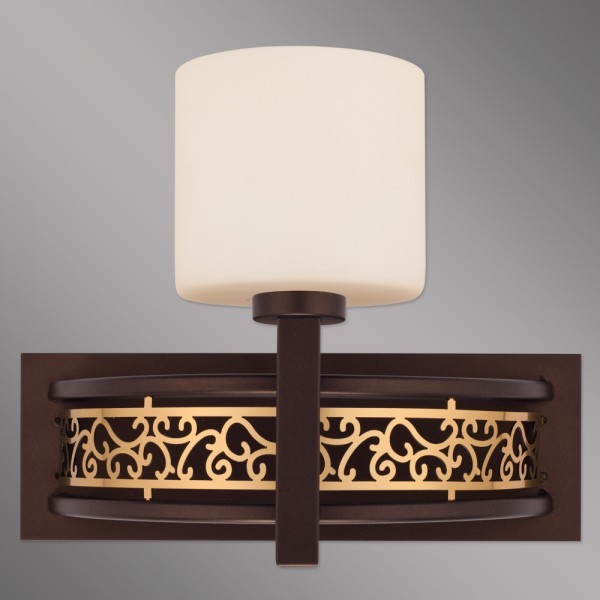 Настенное бра Kemar KORENTO KR/K/1/B