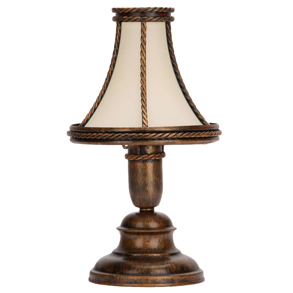 Настольная лампа Kemar KWINERO BRAZ KW/B/B