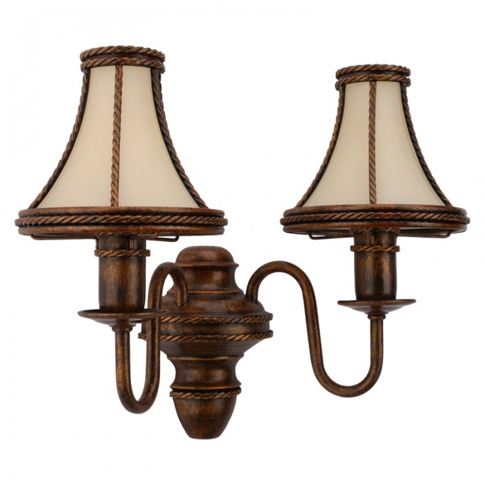 Настенное бра Kemar KWINERO BRAZ KW/K/2/B