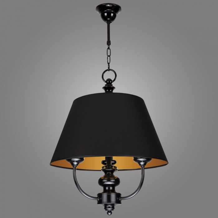 Подвесная люстра Kemar LABRADO LR/3/B