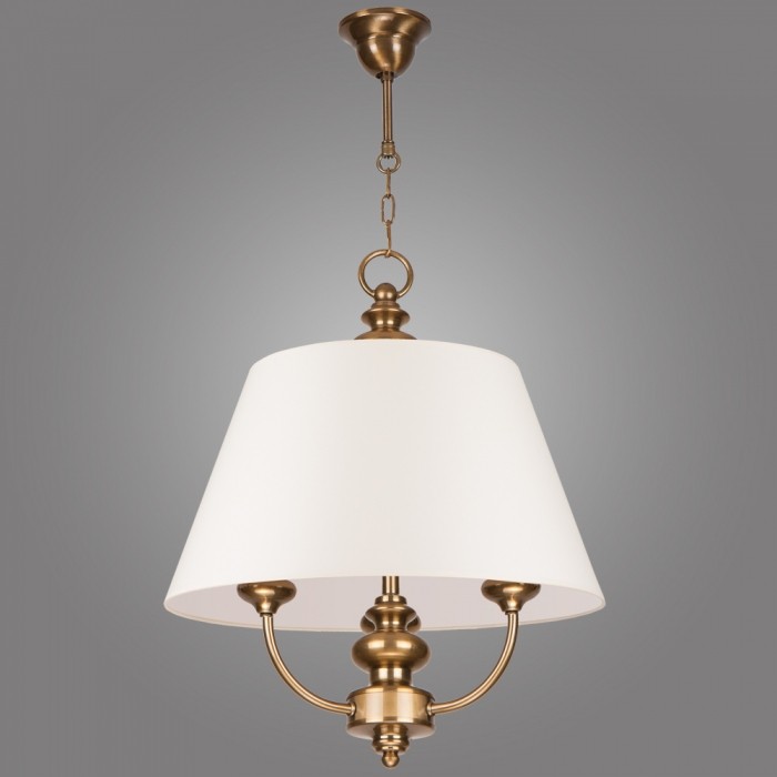 Подвесная люстра Kemar LABRADO LR/3/K