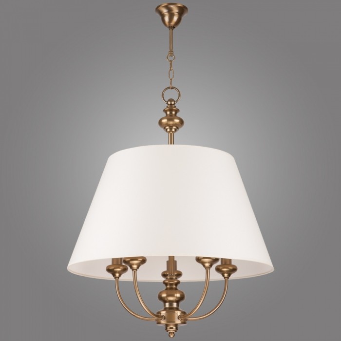 Подвесная люстра Kemar LABRADO LR/5/K