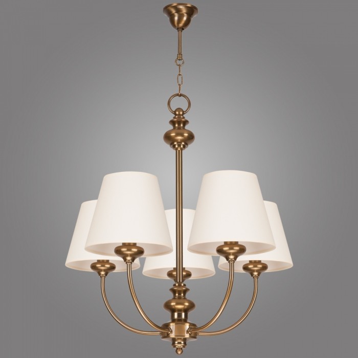 Подвесная люстра Kemar LABRADO LR/5/KM