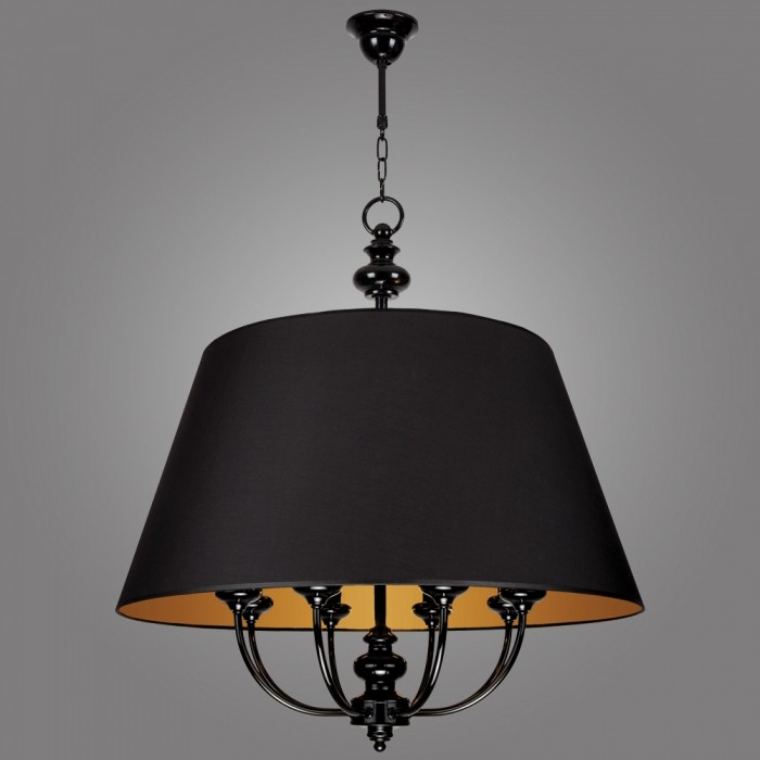 Подвесная люстра Kemar LABRADO LR/8/B