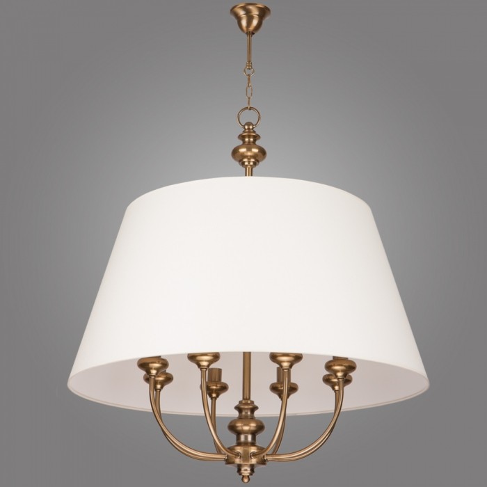 Подвесная люстра Kemar LABRADO LR/8/K