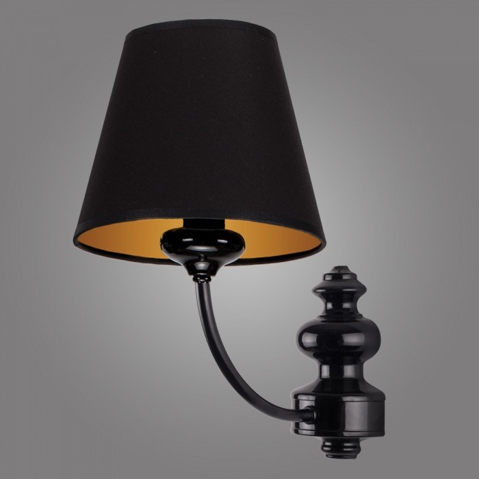 Настенное бра Kemar LABRADO LR/K/1/BM