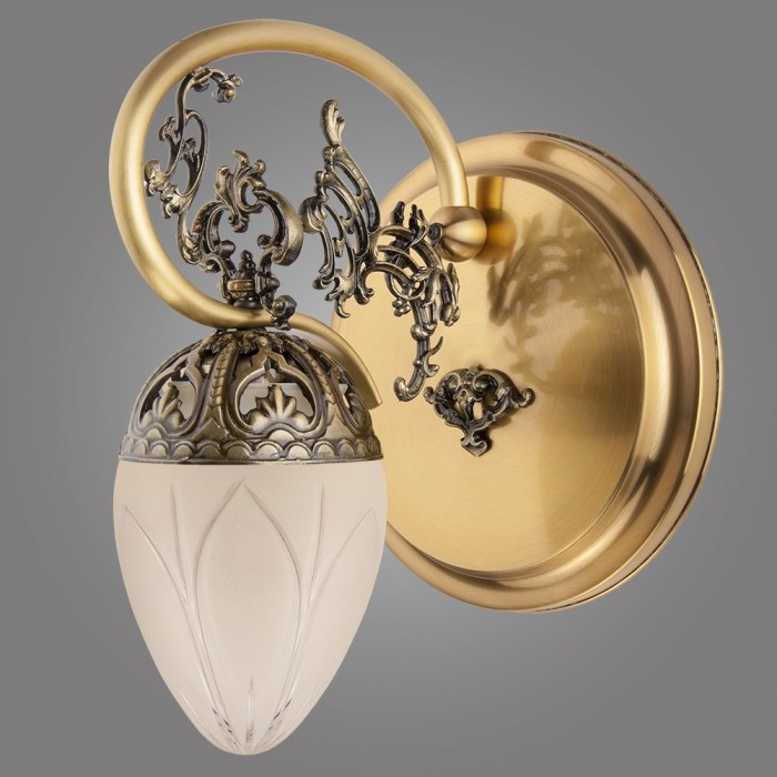 Настенное бра Kemar LORETTO LR/K/1