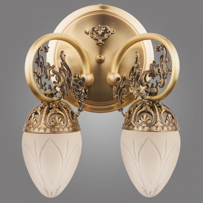 Настенное бра Kemar LORETTO LR/K/2