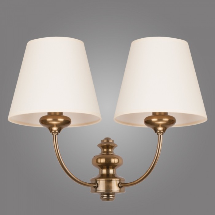 Настенное бра Kemar LABRADO LR/K/2/KM